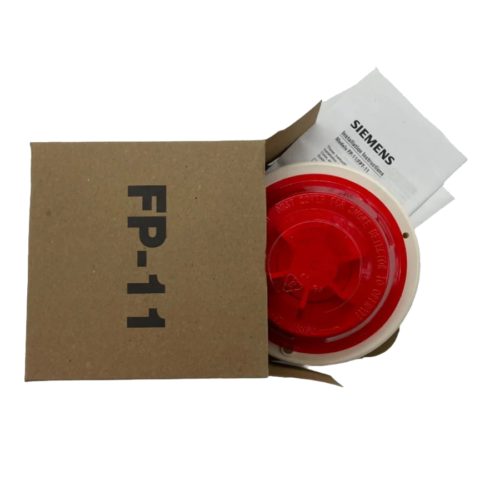 Siemens FP-11 (500-095112) Multi-Criteria Fire Detector