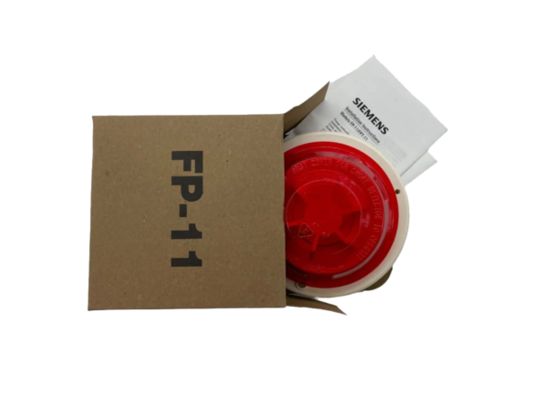 Siemens FP-11 (500-095112) Multi-Criteria Fire Detector