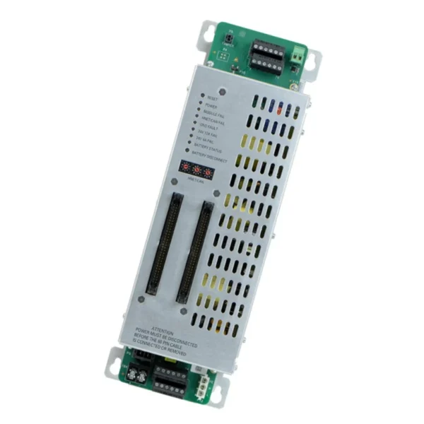 Siemens PSC-12M - Power Supply Battery Charger 12A at 24Vdc